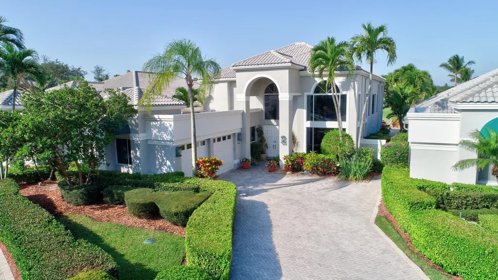 6041 NW 24th Terrace Boca Raton FL 33496