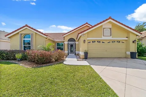 12627 White Coral Drive Wellington FL 33414