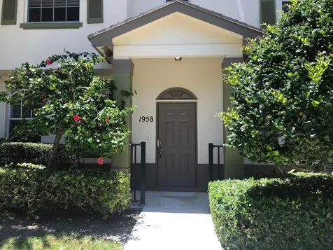 1958 SE Avon Park Drive Port St Lucie FL 34952