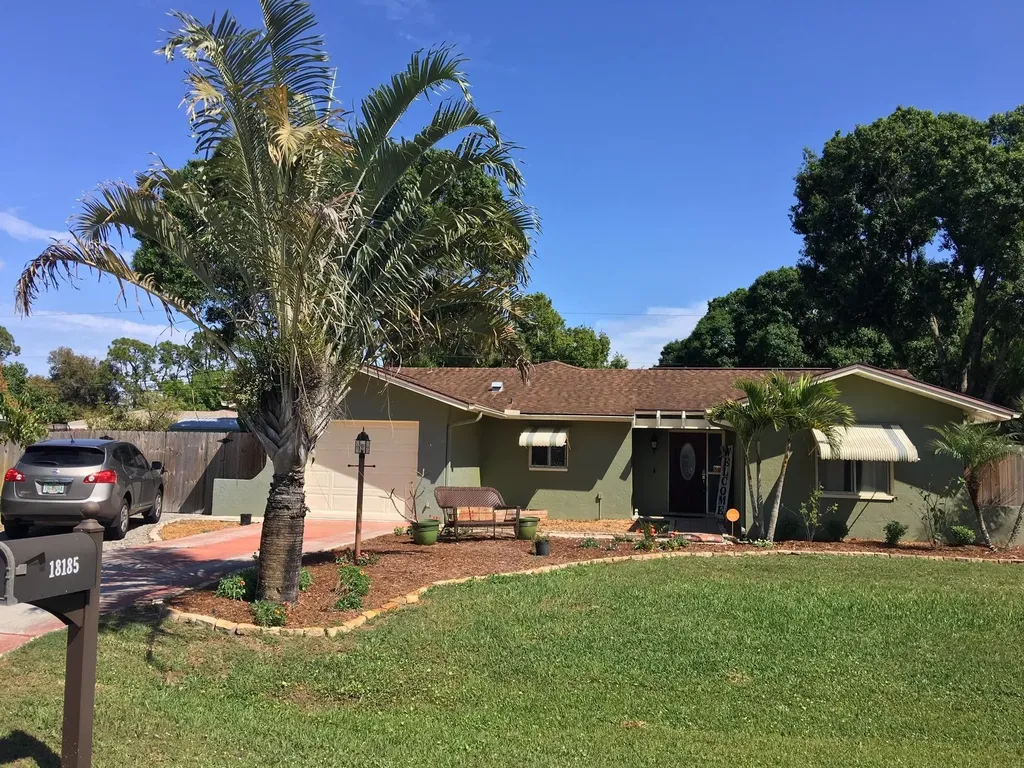 18185 Hilda Drive Fort Myers FL 33967