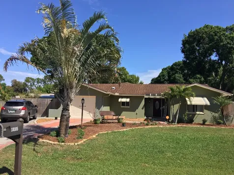 18185 Hilda Drive Fort Myers FL 33967