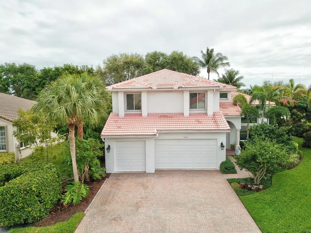 4622 Windward Cove Lane Wellington FL 33449