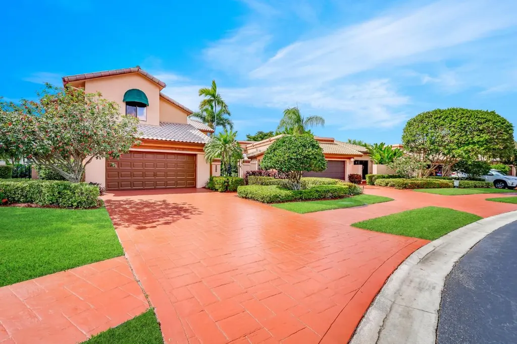 6522 Via Rosa Boca Raton FL 33433