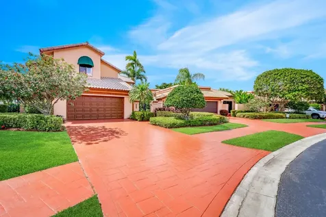 6522 Via Rosa Boca Raton FL 33433