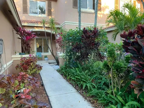 9206 Lily Bank Court Riviera Beach FL 33407