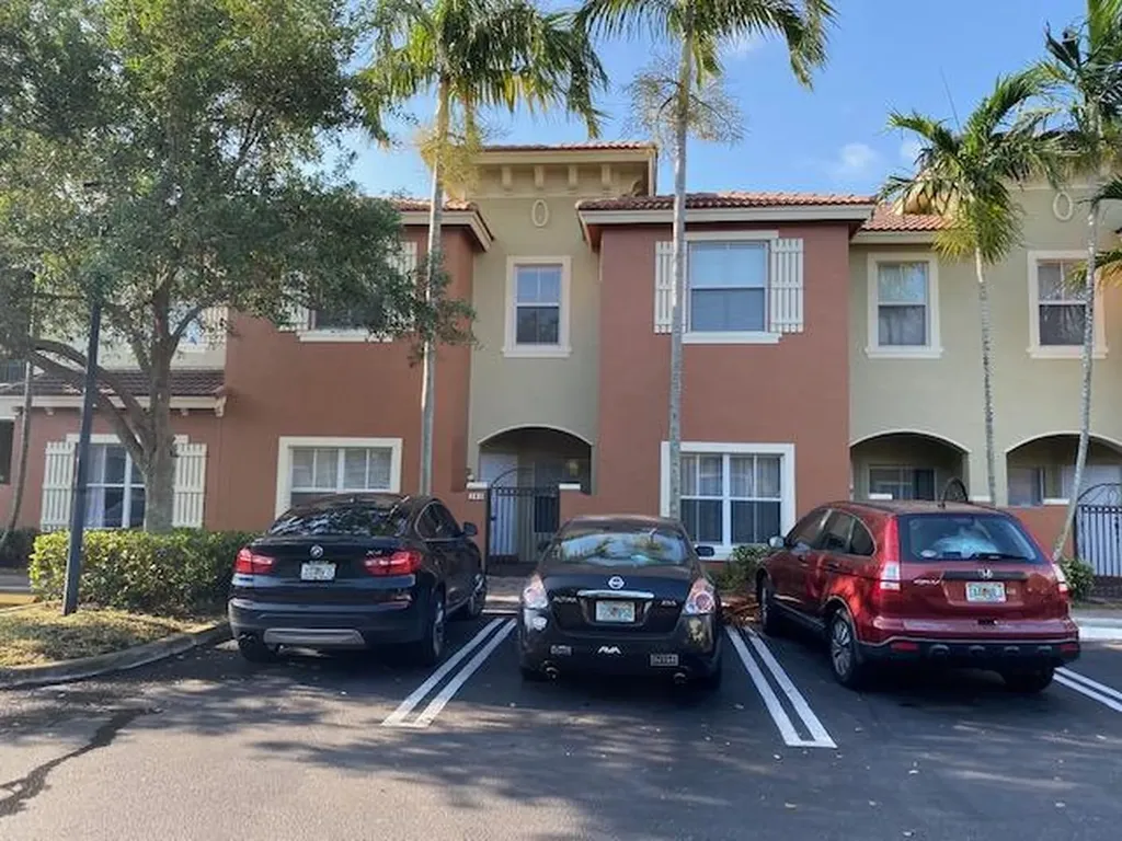180 Lake Monterey Circle Boynton Beach FL 33426