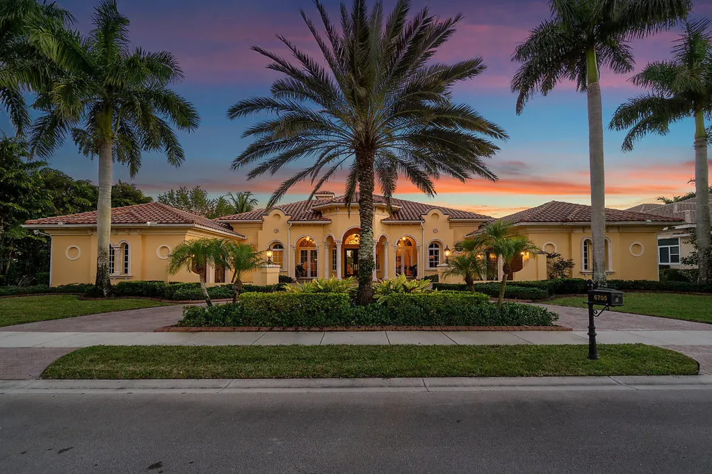 6755 NW 122nd Avenue Parkland FL 33076