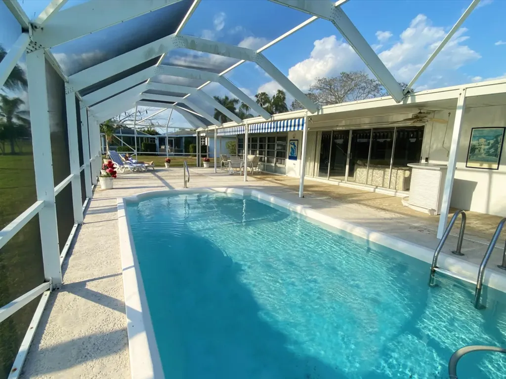 3096 SE Overbrook Drive Port St Lucie FL 34952