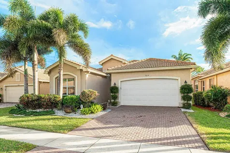 9634 Edengrove Court Boynton Beach FL 33473