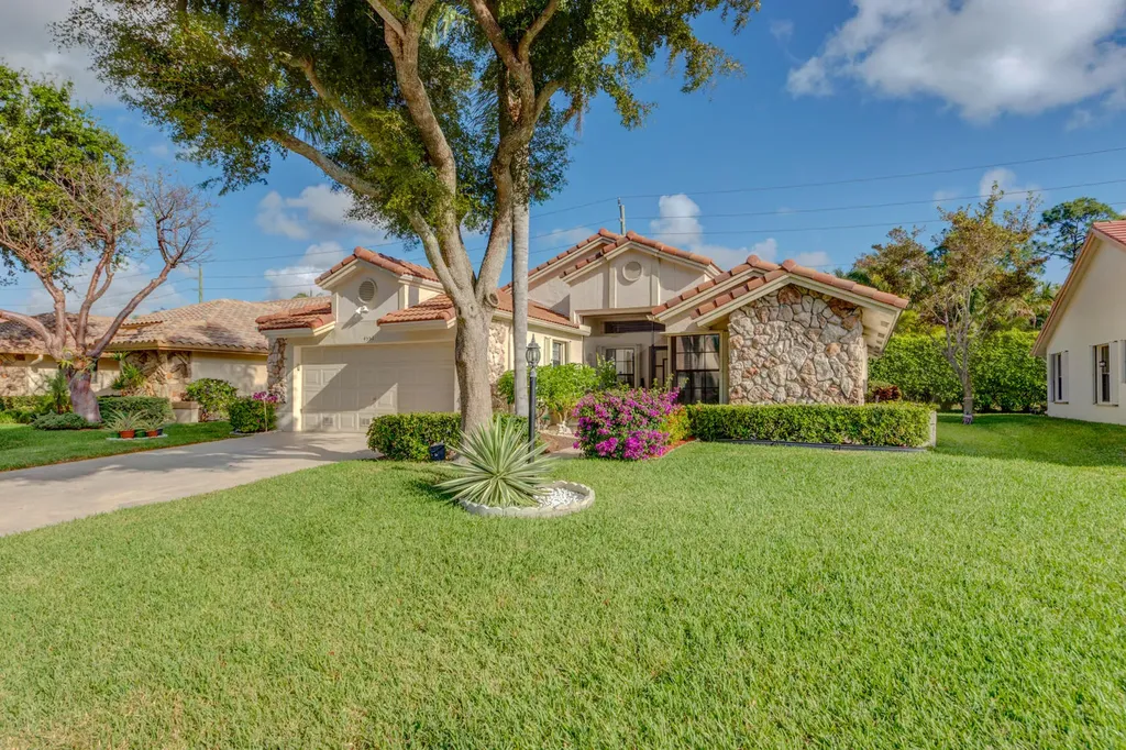 4551 Ketch Court Boynton Beach FL 33436
