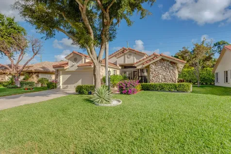4551 Ketch Court Boynton Beach FL 33436
