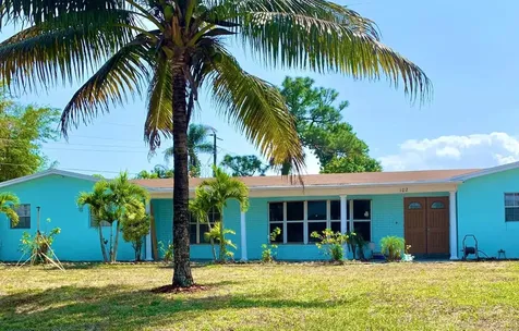 102 SE Caprona Avenue Port St Lucie FL 34983