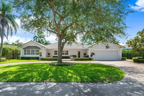 2133 E Silver Palm Road Boca Raton FL 33432