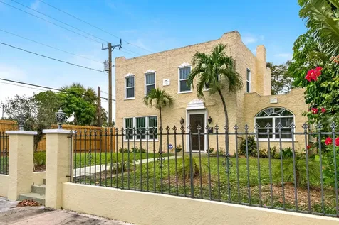 535 28th Street West Palm Beach FL 33407