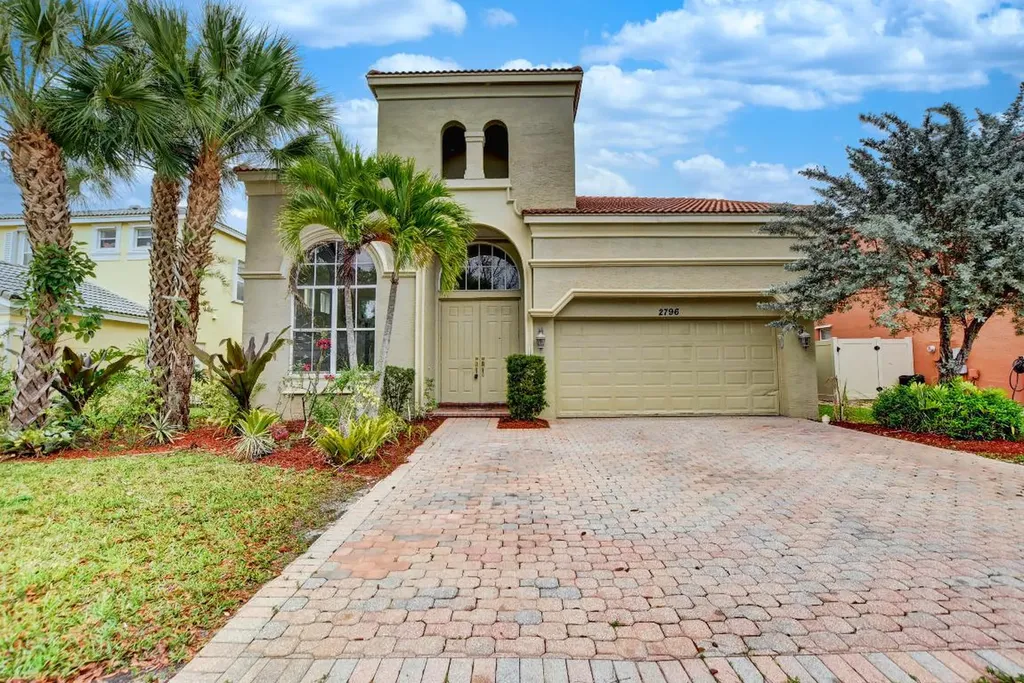2796 Shaughnessy Drive Wellington FL 33414