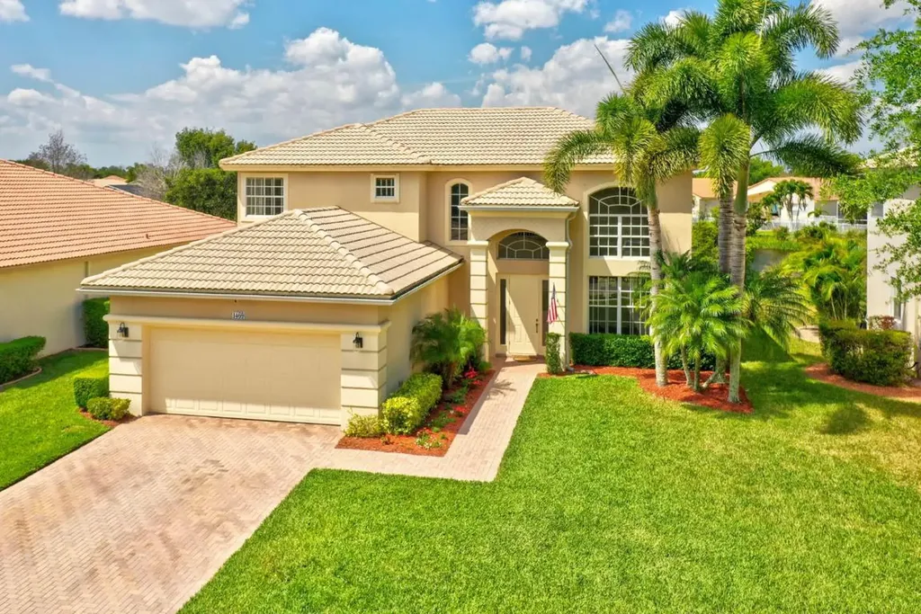 1469 SE Legacy Cove Circle Stuart FL 34997