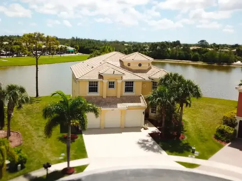 2255 Ridgewood Court Royal Palm Beach FL 33411