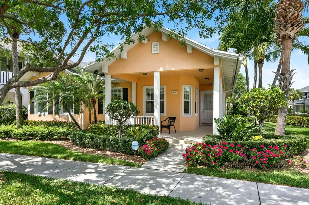 2664 E Community Drive Jupiter FL 33458