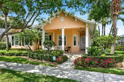 2664 E Community Drive Jupiter FL 33458
