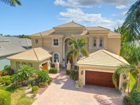 2703 Treanor Terrace Wellington FL 33414