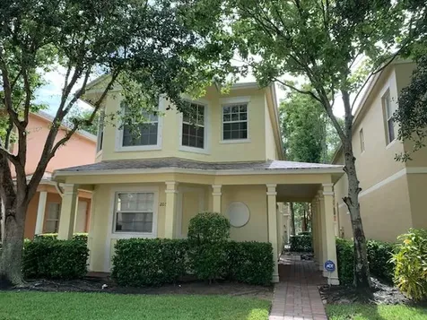 2052 SE Avon Park Drive Port St Lucie FL 34952