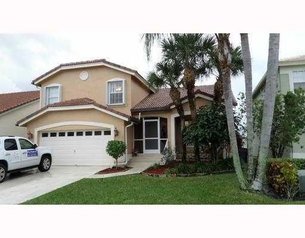18317 Fresh Lake Way Boca Raton FL 33498