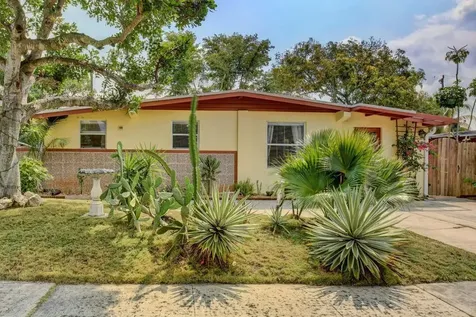 50 Barbados Drive Palm Springs FL 33461