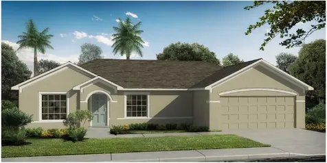 3247 SE Quay Street Port St Lucie FL 34984