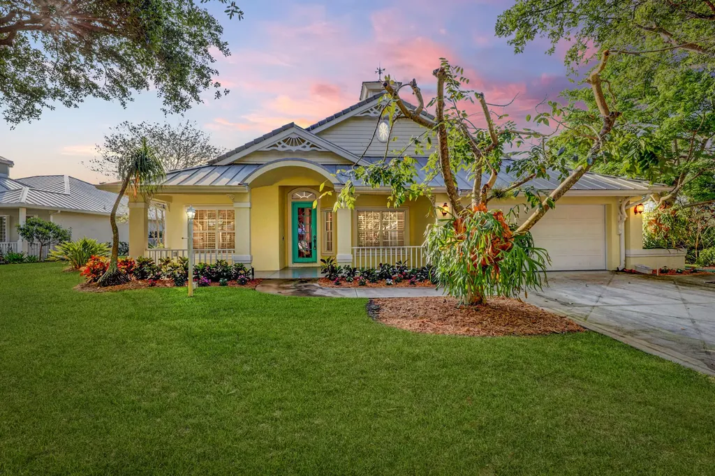 5380 SE Acadia Terrace Hobe Sound FL 33455