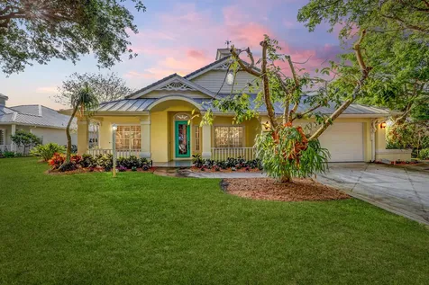 5380 SE Acadia Terrace Hobe Sound FL 33455
