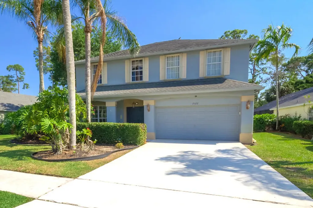 15122 Oak Chase Court Wellington FL 33414