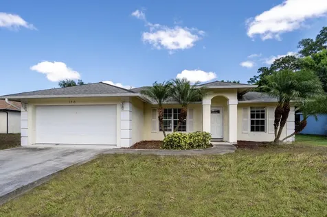 1913 SW Ember Street Port St Lucie FL 34953
