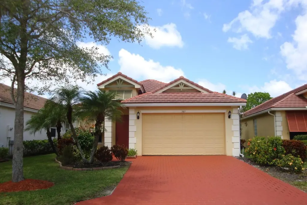 507 Belle Grove Lane Royal Palm Beach FL 33411