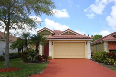 507 Belle Grove Lane Royal Palm Beach FL 33411