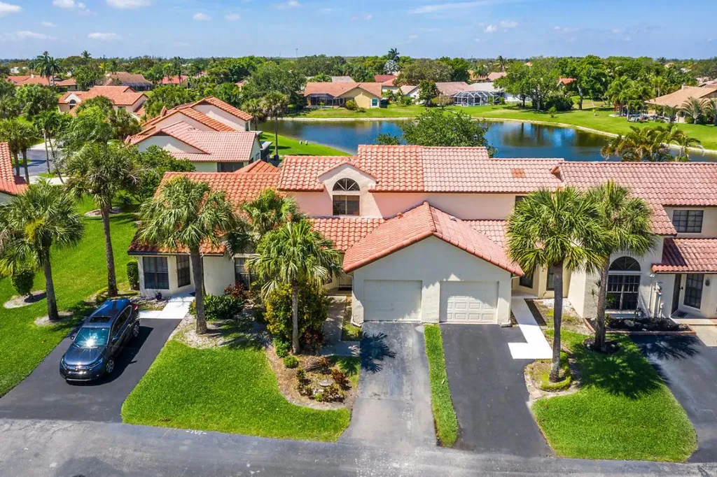 18597 Woodstream Drive Boca Raton FL 33498