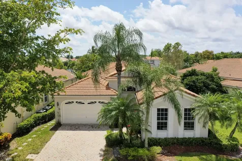 6712 Portside Drive Boca Raton FL 33496