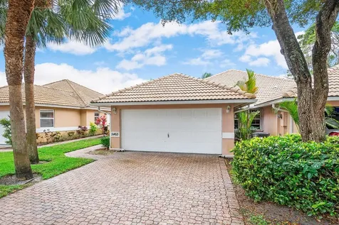 5465 Grande Palm Circle Delray Beach FL 33484