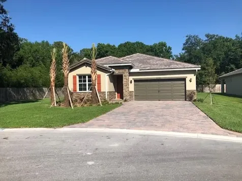 2194 SW Strawberry Terrace Palm City FL 34990