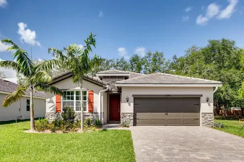 2235 SW Strawberry Terrace Palm City FL 34990