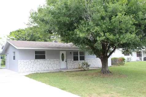 5503 Seagrape Drive Fort Pierce FL 34982