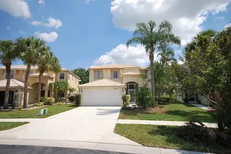 6103 Branchwood Drive Lake Worth FL 33467
