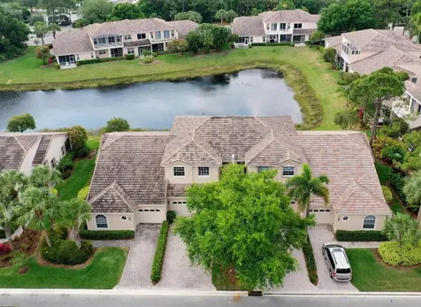 9227 Wentworth Lane Port St Lucie FL 34986