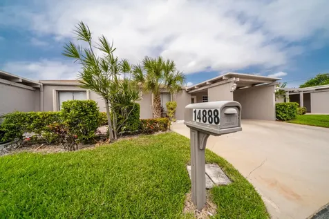 14888 Wildflower Lane Delray Beach FL 33446