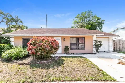 5872 Corson Place Lake Worth FL 33463