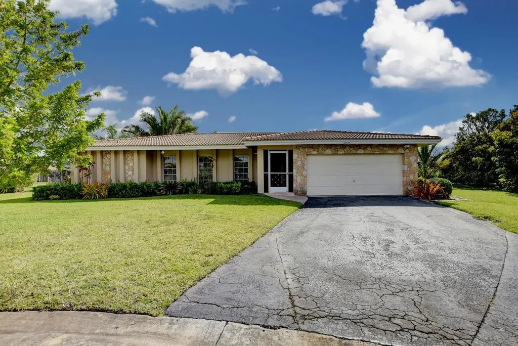 10620 NW 39th Street Coral Springs FL 33065