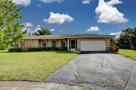 10620 NW 39th Street Coral Springs FL 33065