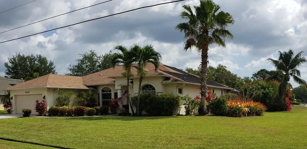 5402 NW Chicopa Street Port St Lucie FL 34983