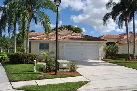 6176 Grand Cypress Circle Lake Worth FL 33463