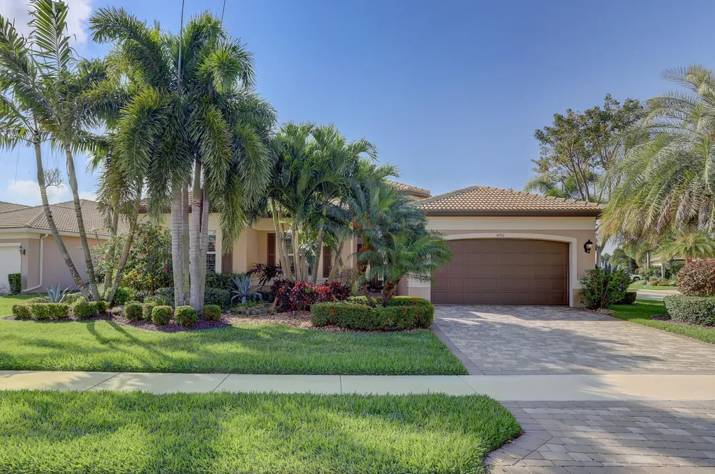 8712 Eagle Peak Pass Boynton Beach FL 33473