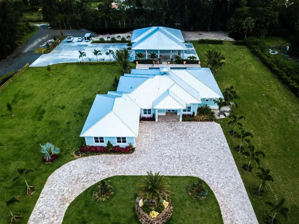 9118 Whippoorwill Trail Jupiter FL 33478